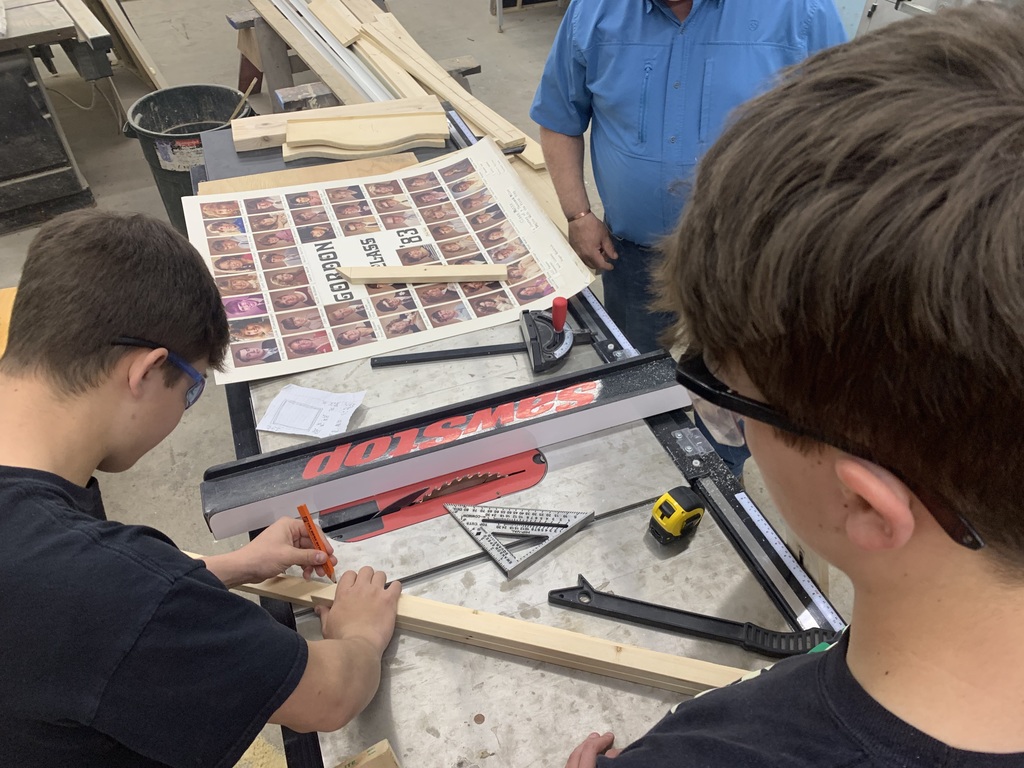 Measure twice, cut once