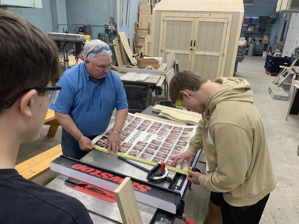 Double checking the length