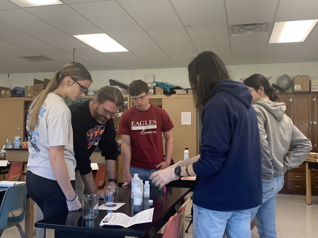 Trying the experiment without light