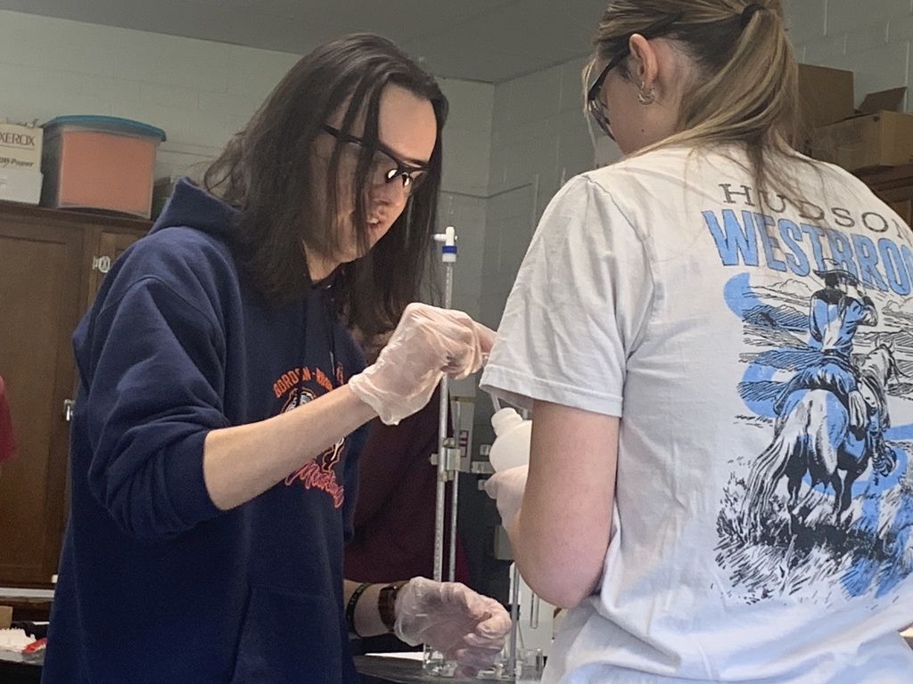 Adding more substance