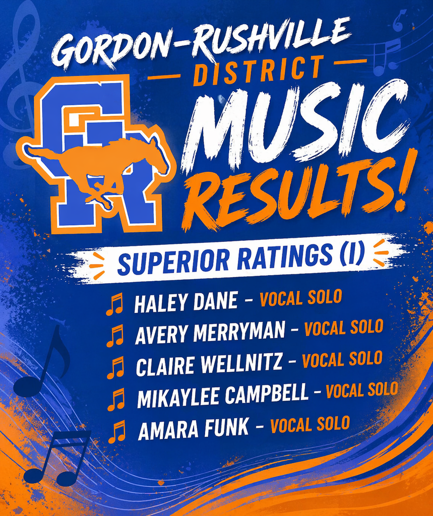 District Music