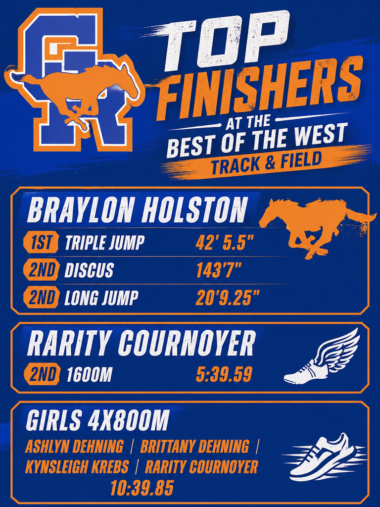 Best of the West