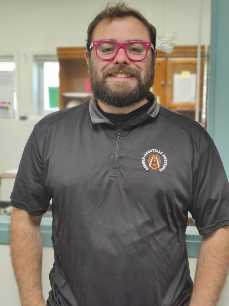 Mr. Deleski-Taylor
