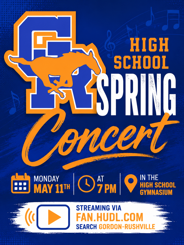 Spring Concert