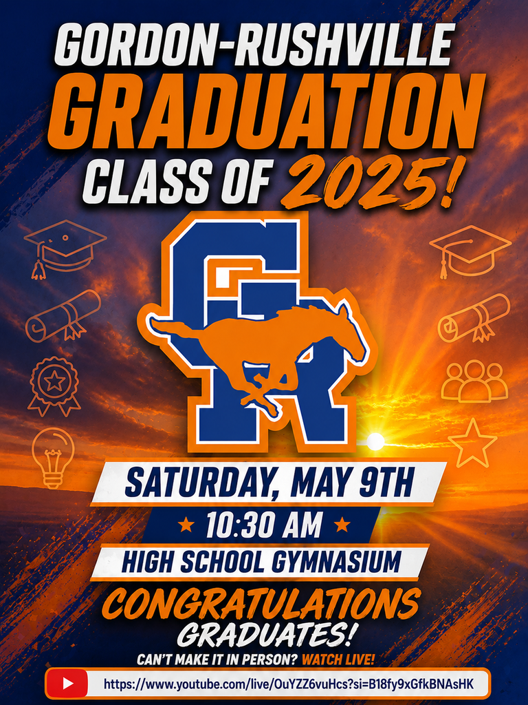 If you cannot make it to the graduation this Saturday, May 9 at 10:30am, you can also stream it at our Youtube channel: https://www.youtube.com/live/OuYZZ6vuHcs