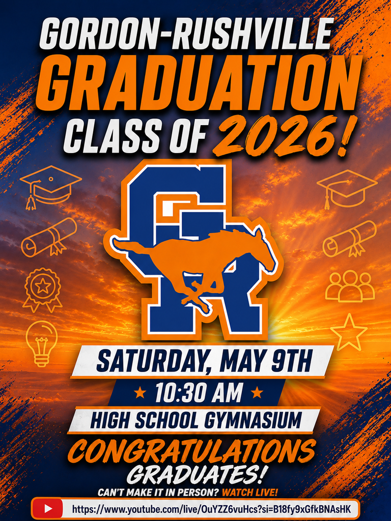 If you cannot make it to the graduation this Saturday, May 9 at 10:30am, you can also stream it at our Youtube channel: https://www.youtube.com/live/OuYZZ6vuHcs