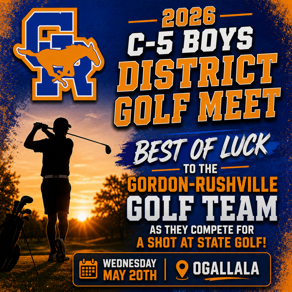 District Golf