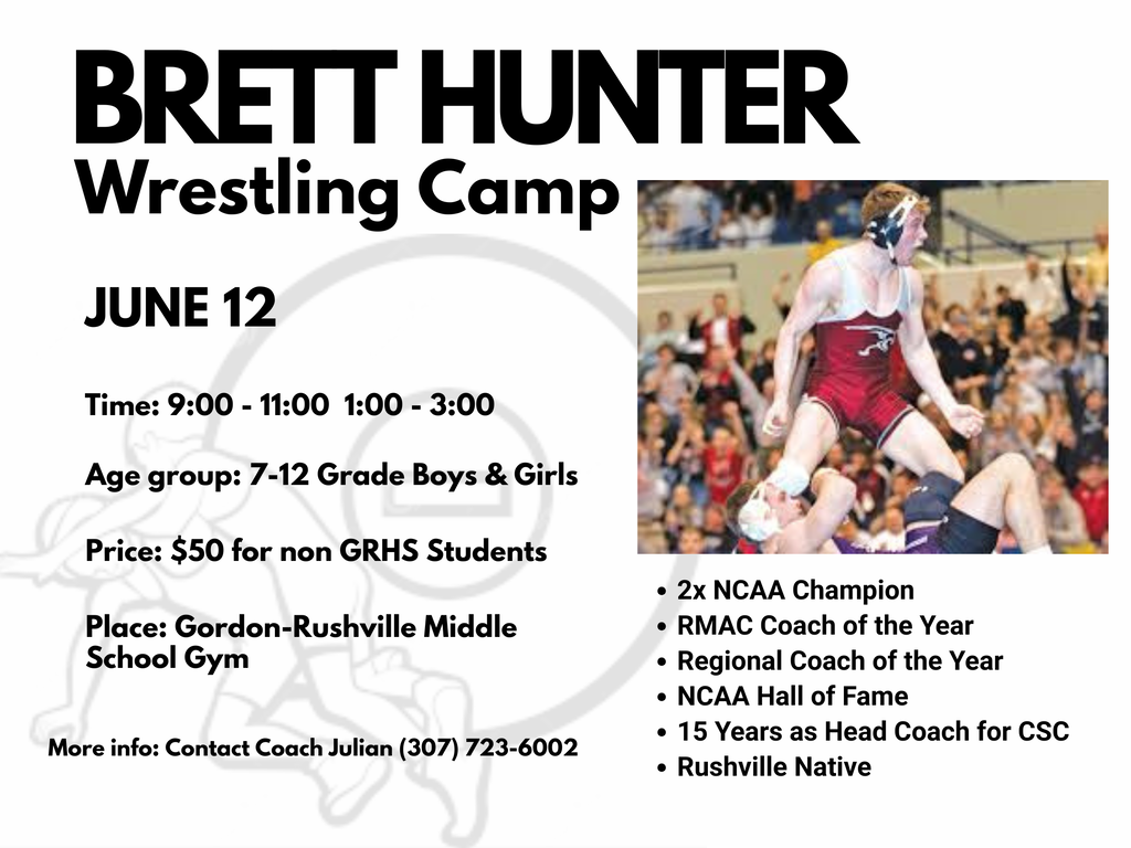 Brett Hunter