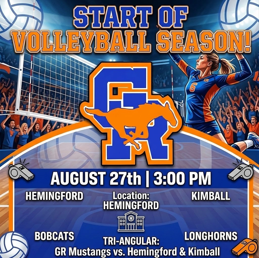 Volleyball