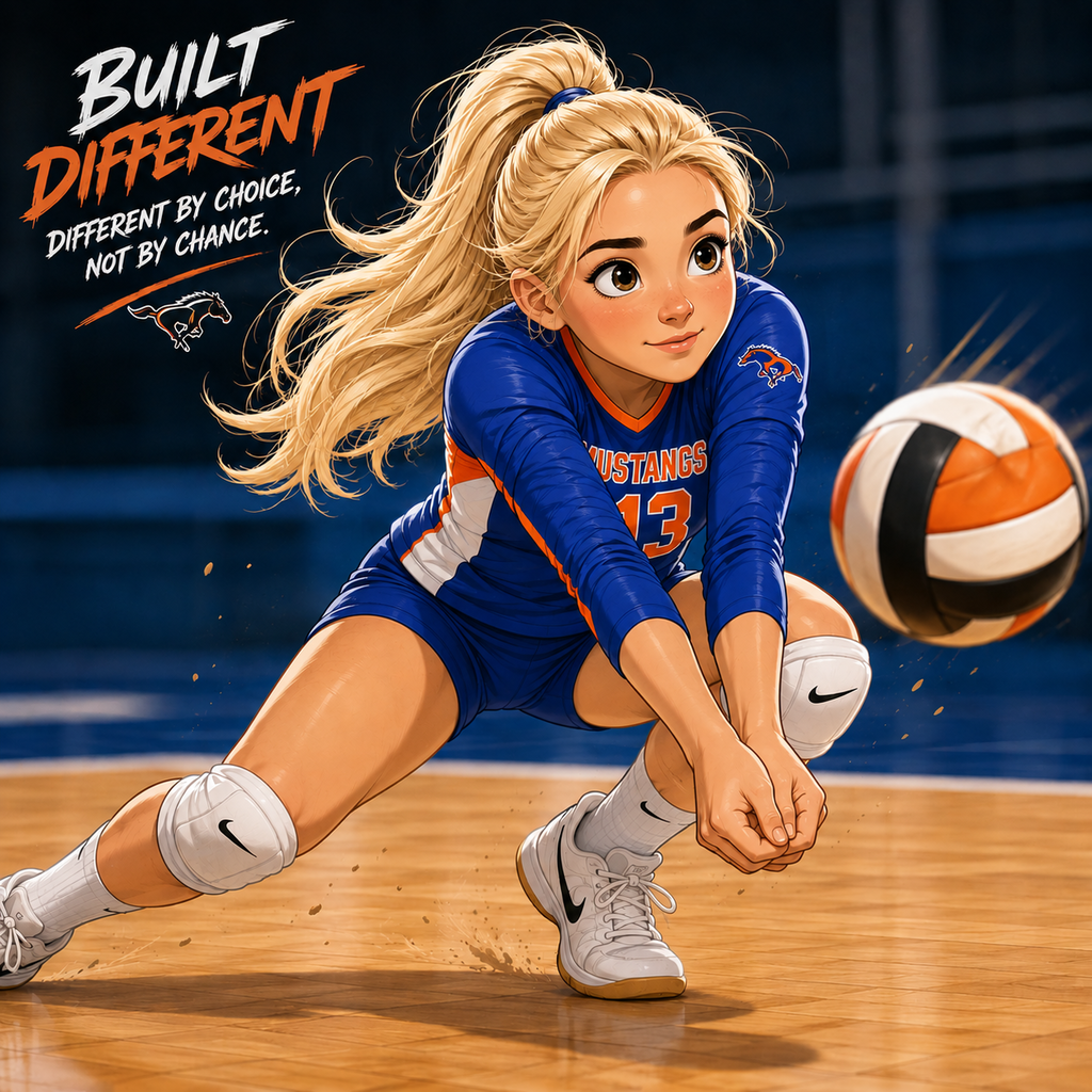 500 Digs