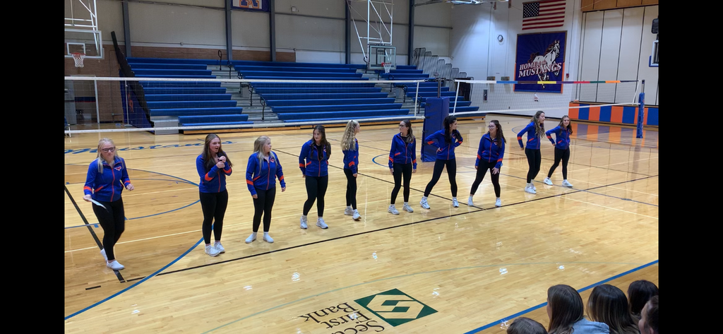 Cheerleaders
