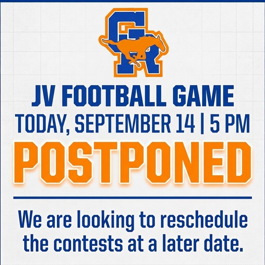 JV Football