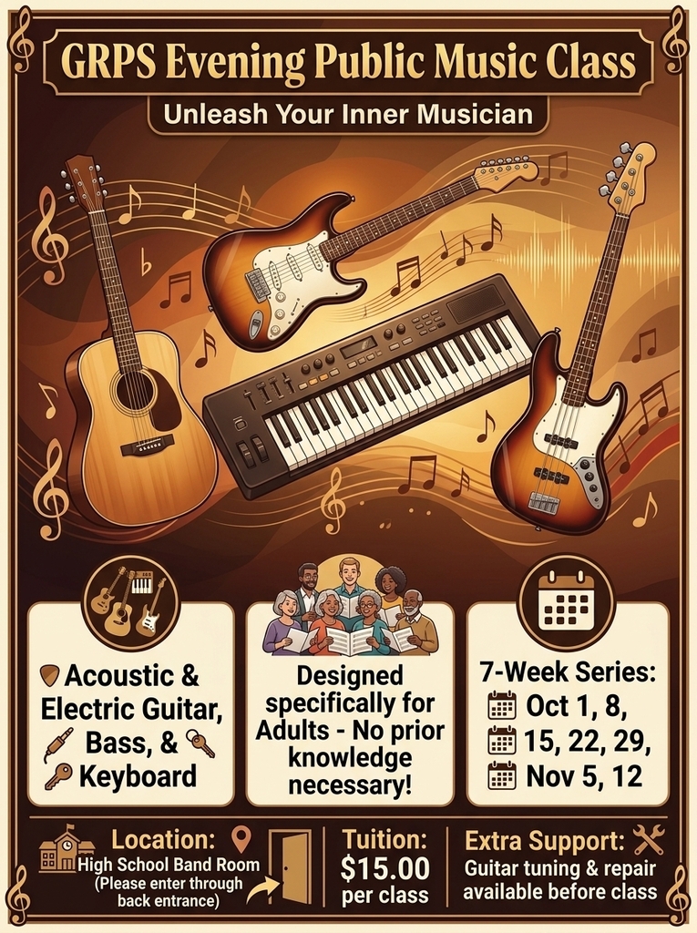 Music Class