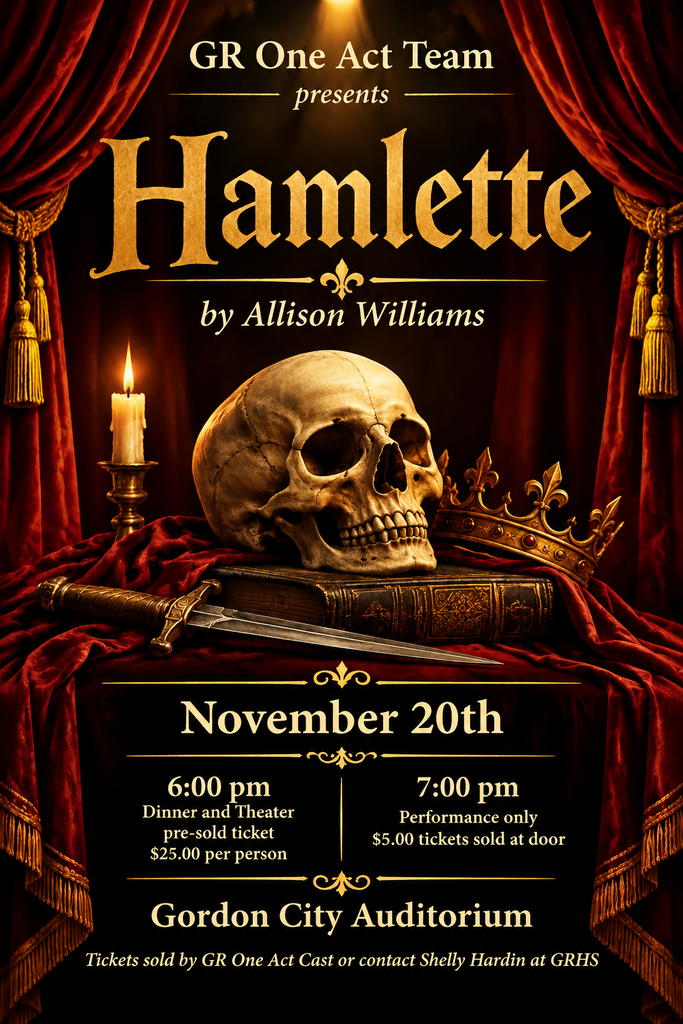 Dinner & Theater
