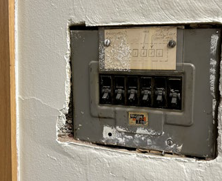 RES Electrical