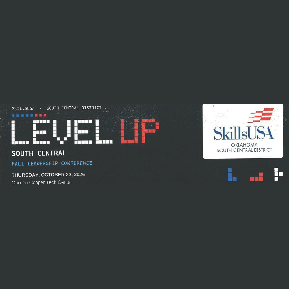 SkillsUSA conference info