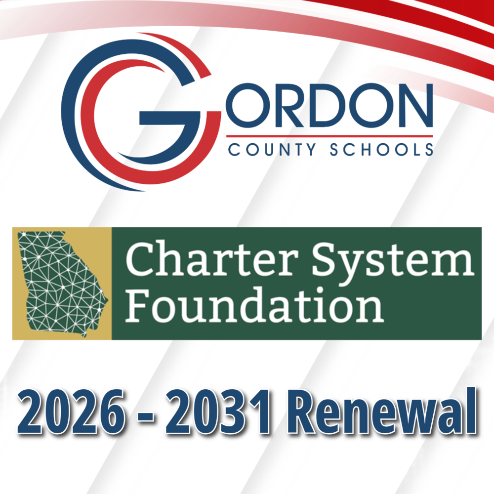 Charter Renewal