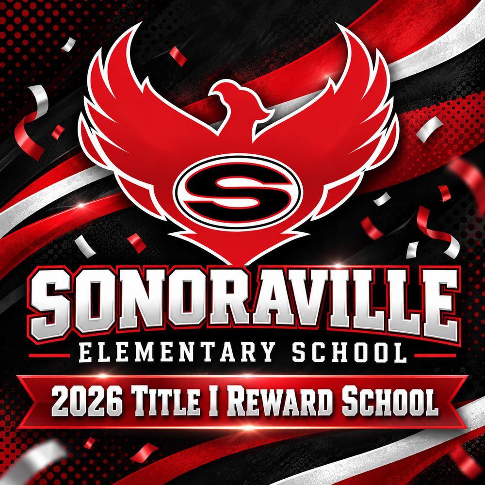 2026 Title I Reward School