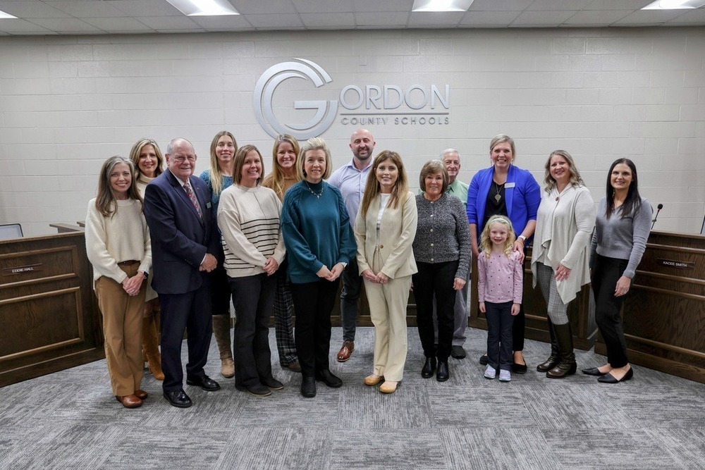 Tolbert Elementary Recognized as Georgia Literacy Leader for Outstanding 3rd Grade Reading Growth