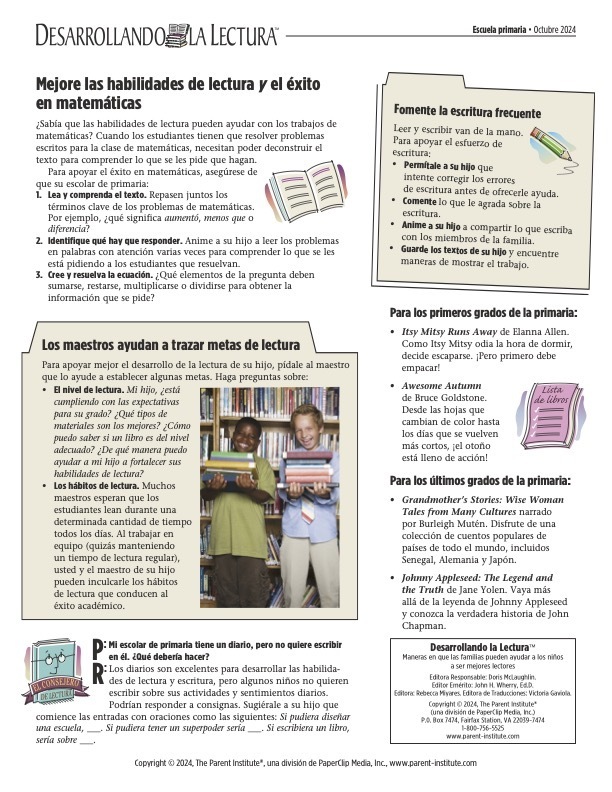 Building Readers 4