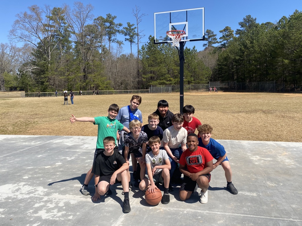 bball goal