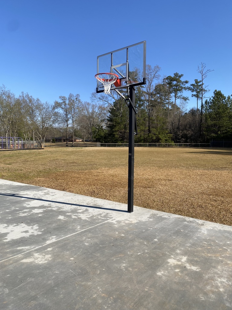 bball goal