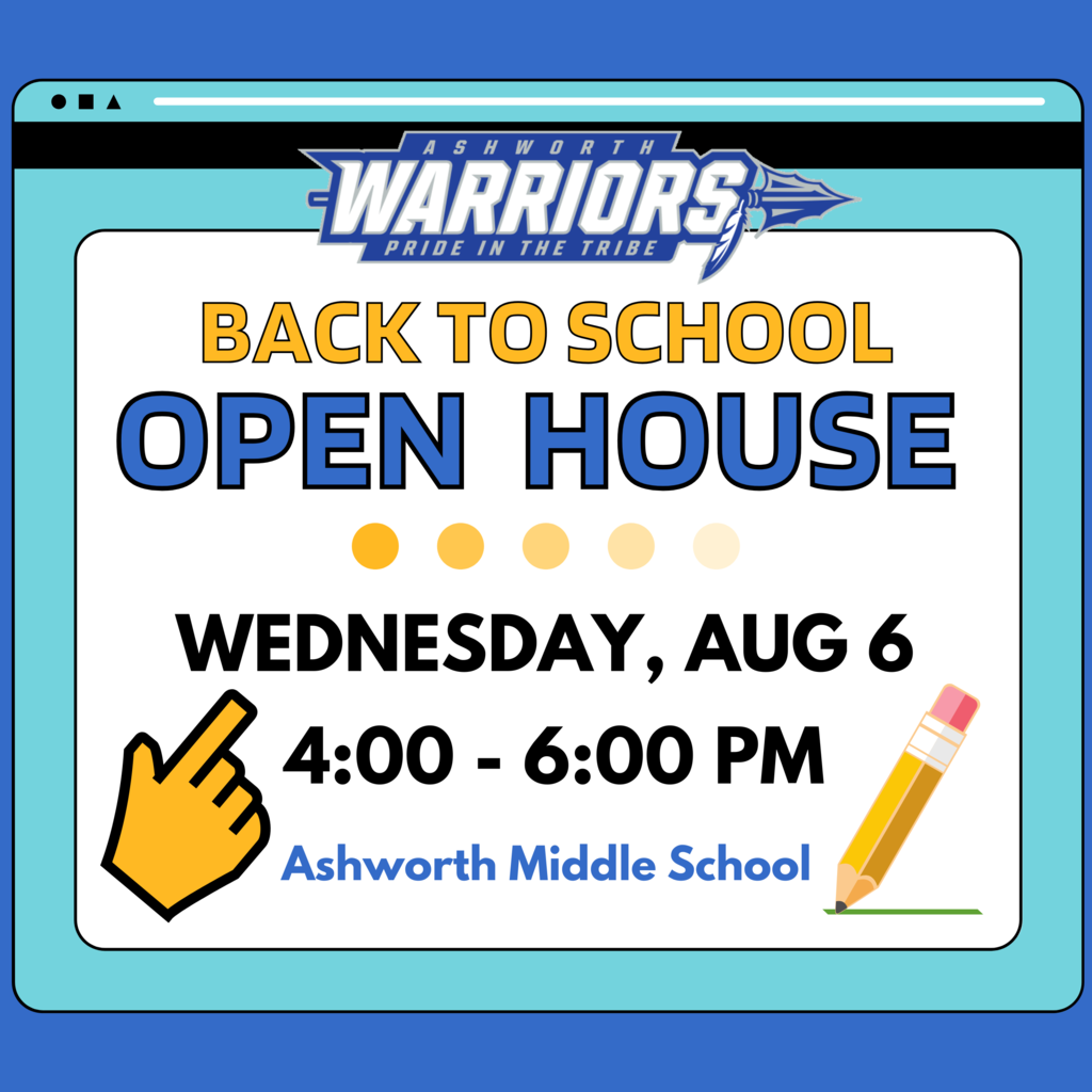 open house