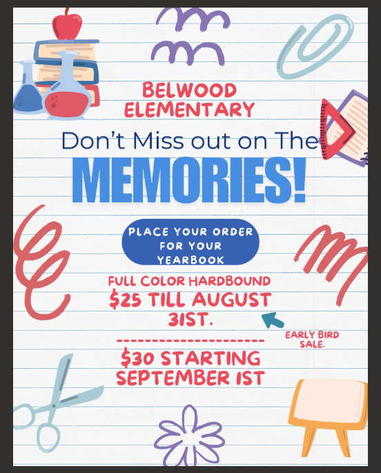 yearbook
