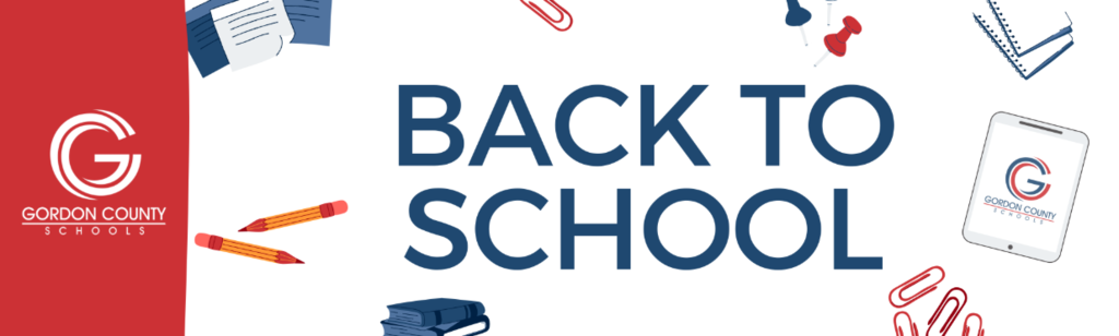 back to school