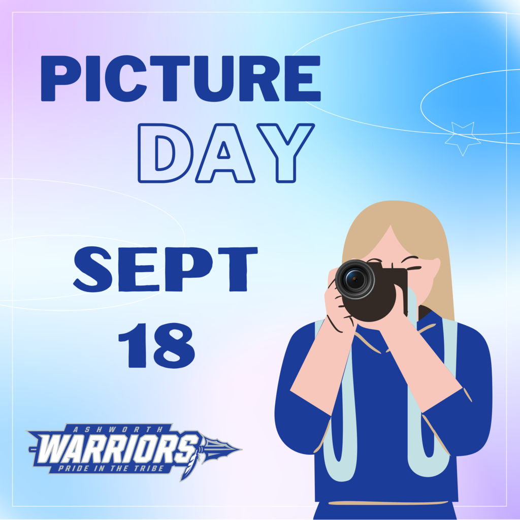 picture day