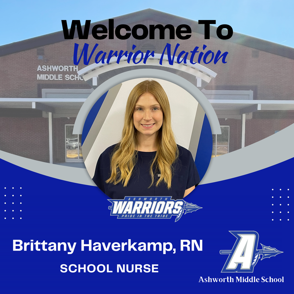 Welcome Brittany Haverkamp