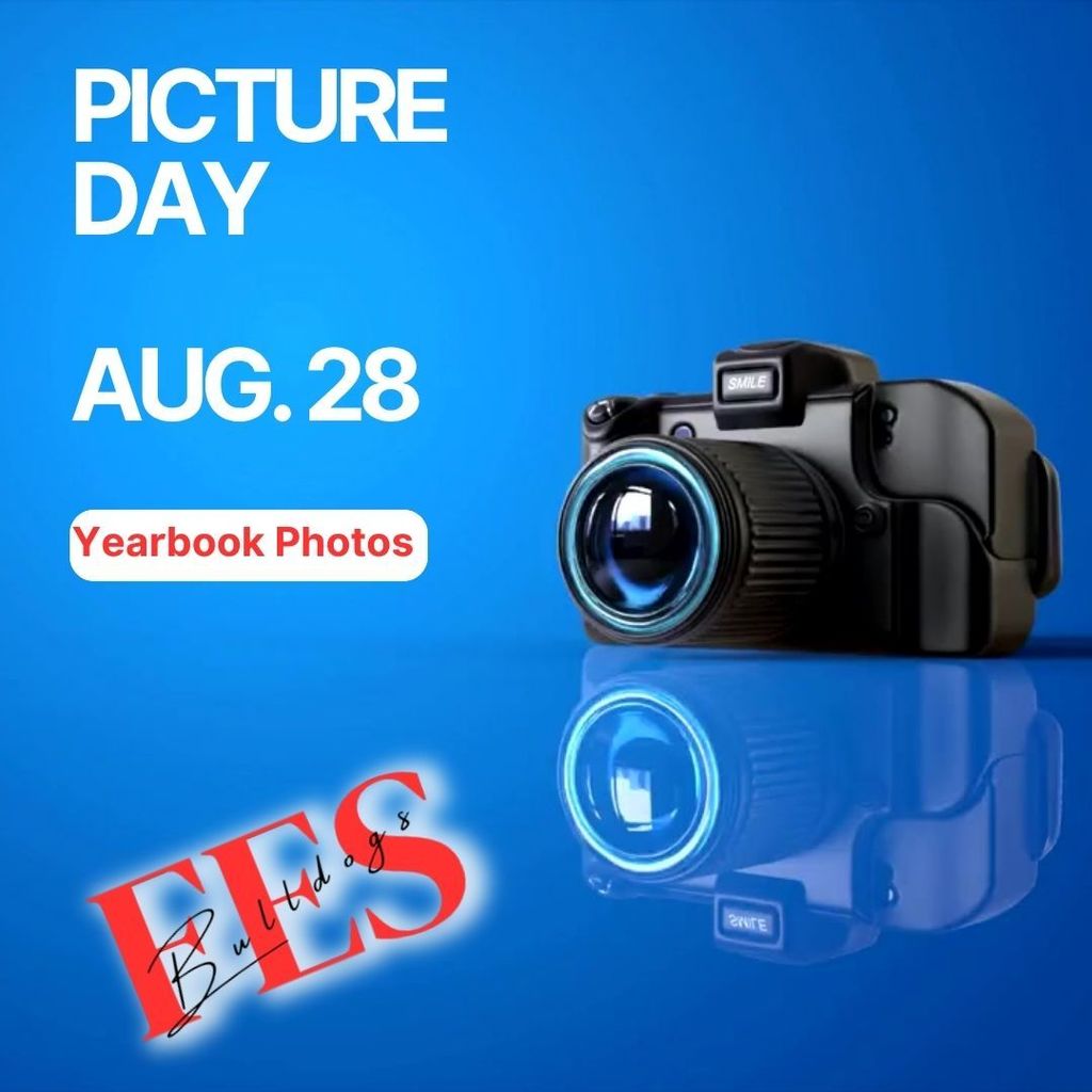 picture day