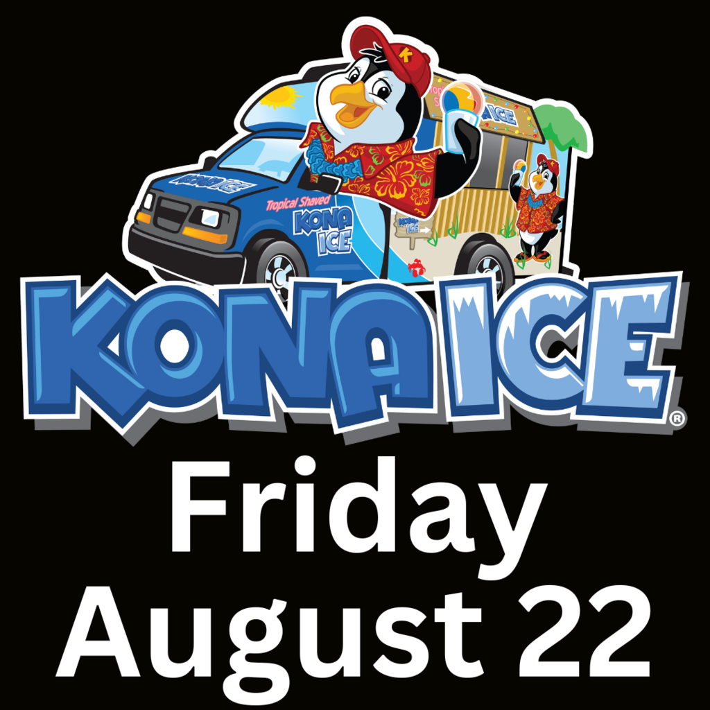 Kona Ice