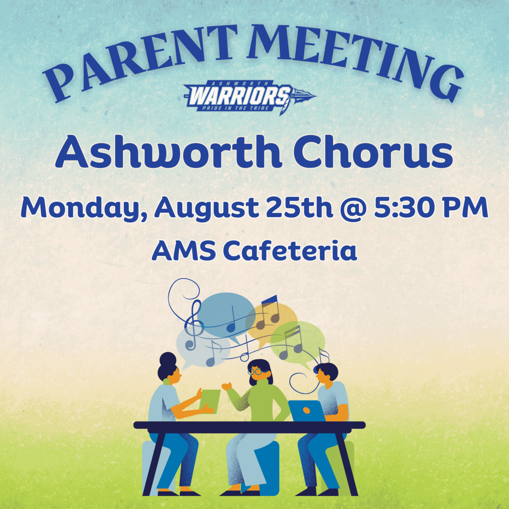 chorus meeting