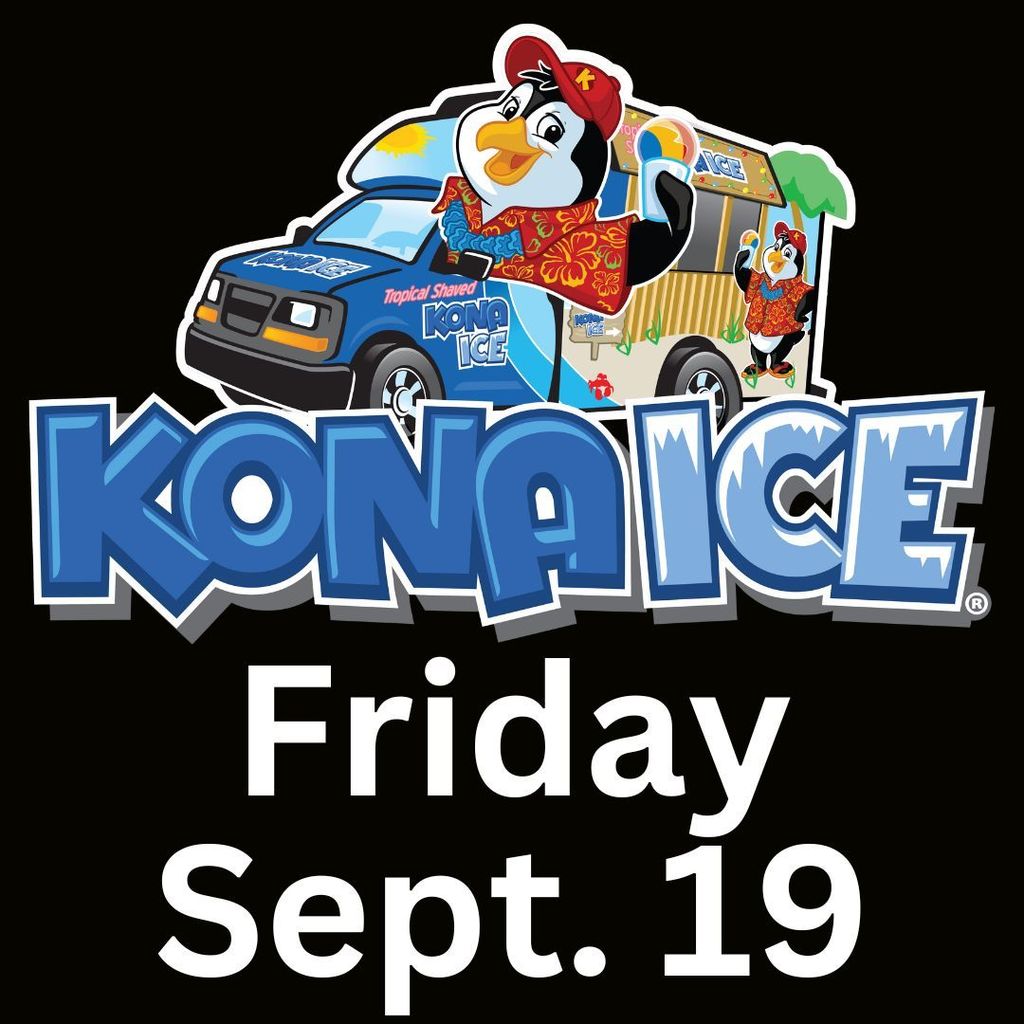 Kona Ice