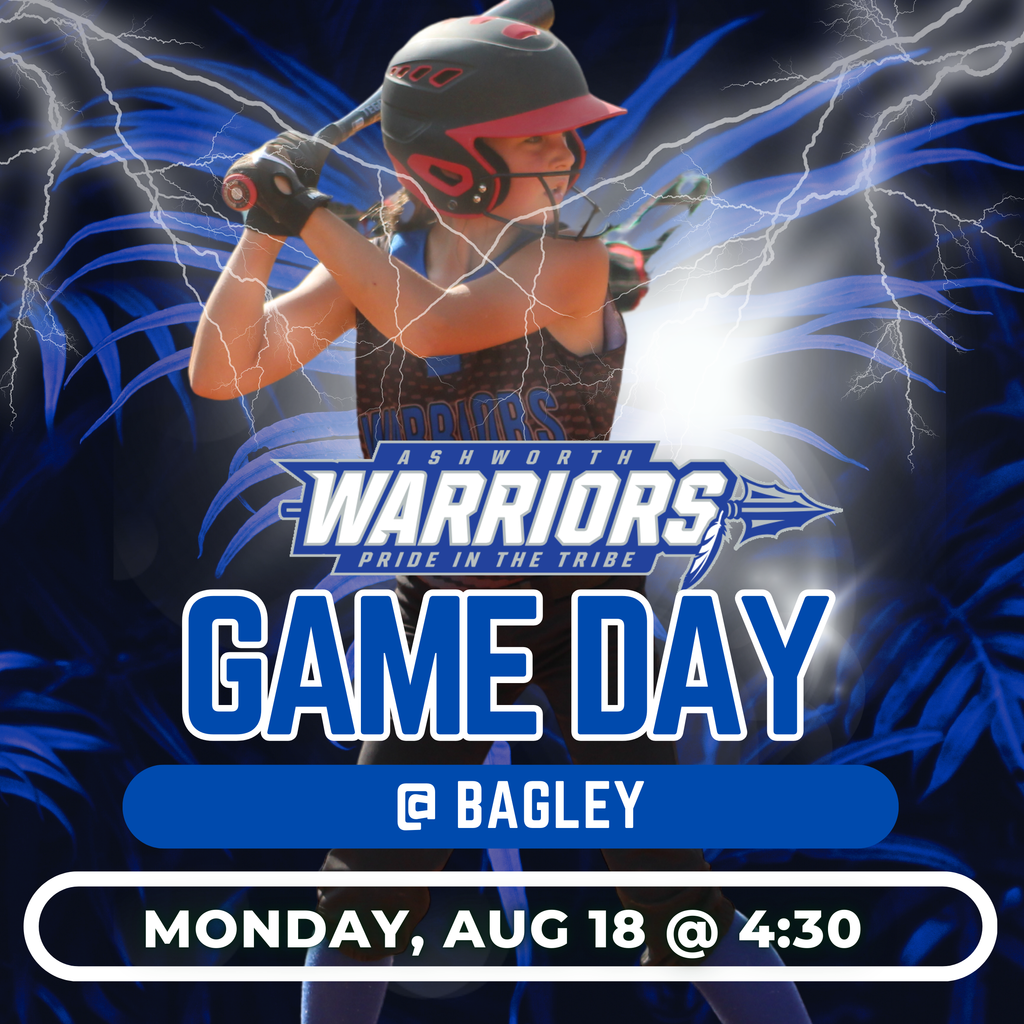 softball game day
