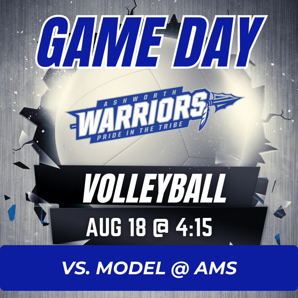 volleyball game day