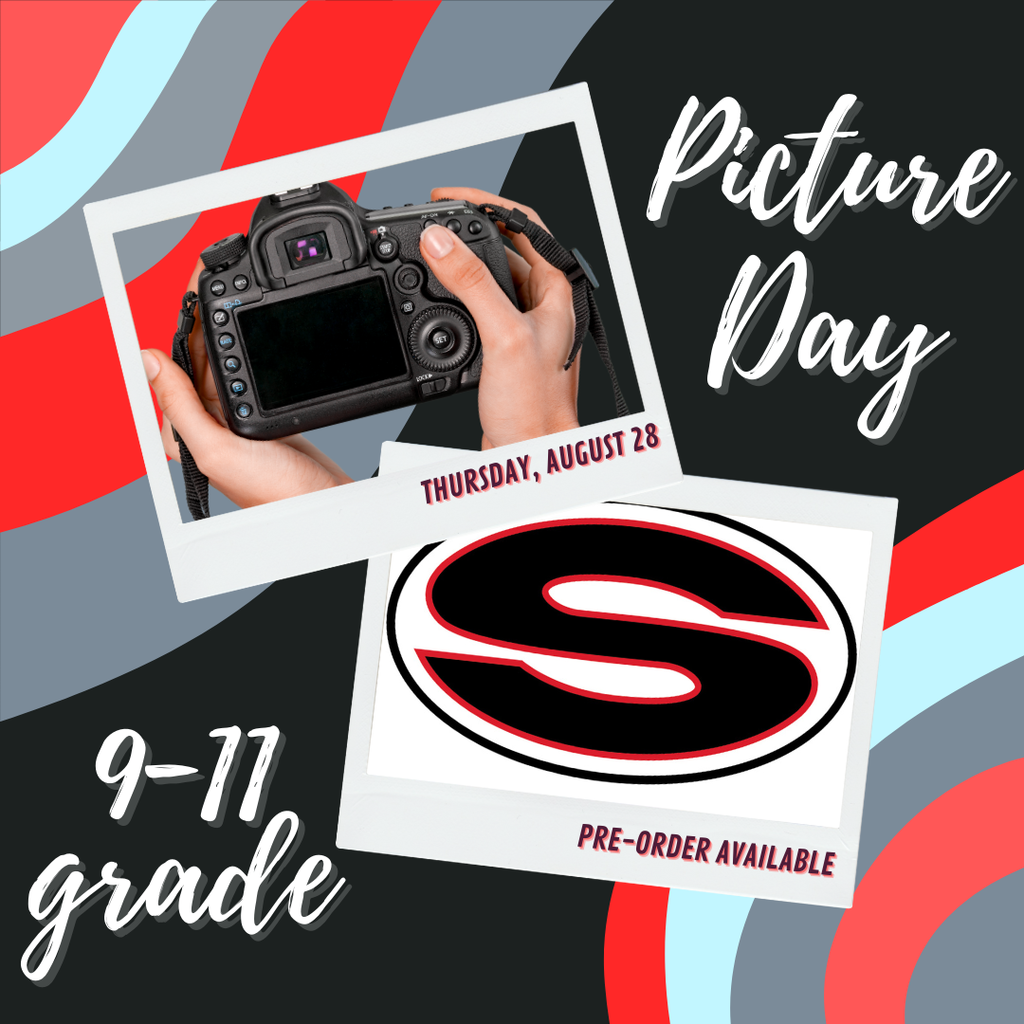 picture day