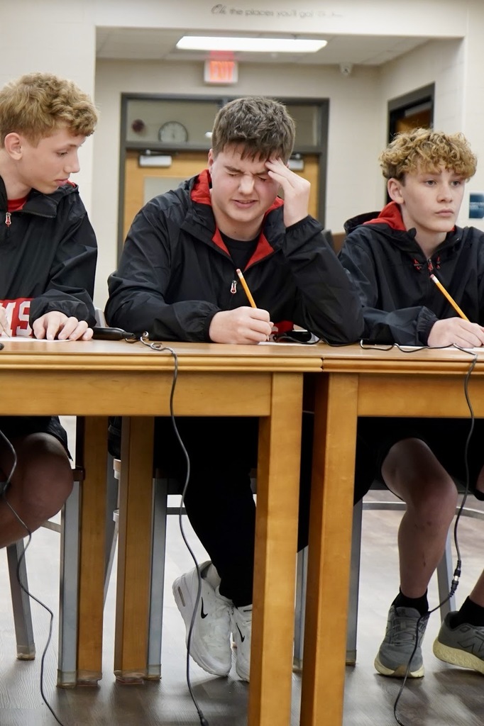 3 boys