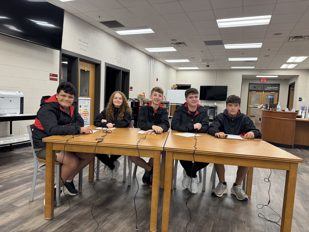The RBMS Academic Team