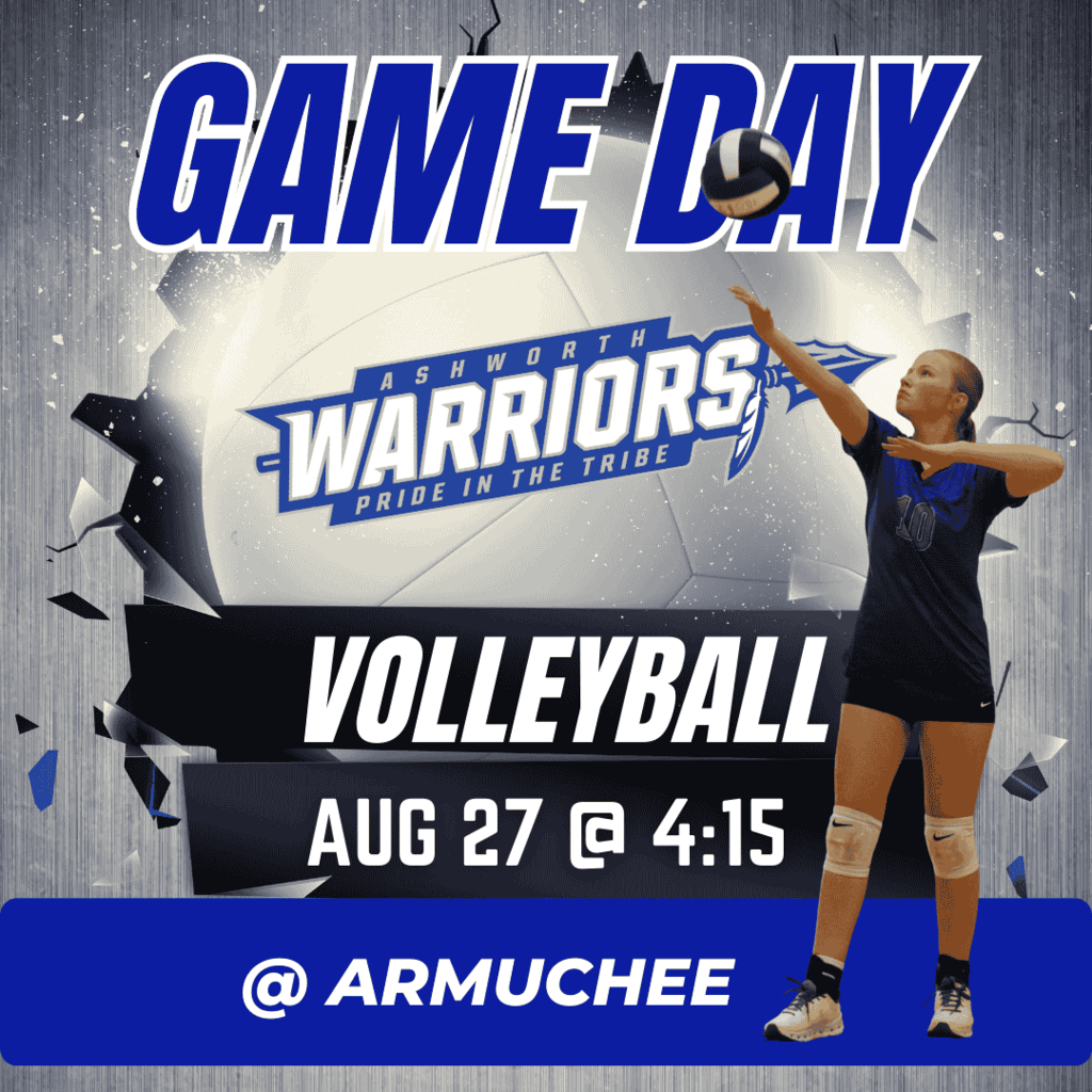 volleyball game day