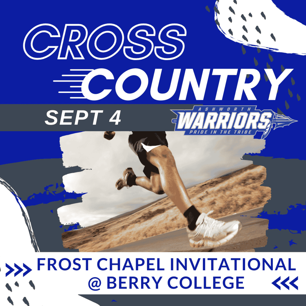 cross country