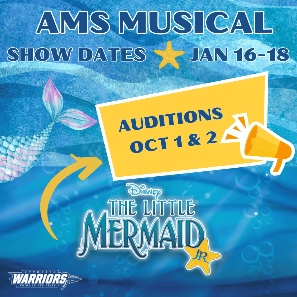 musical auditions