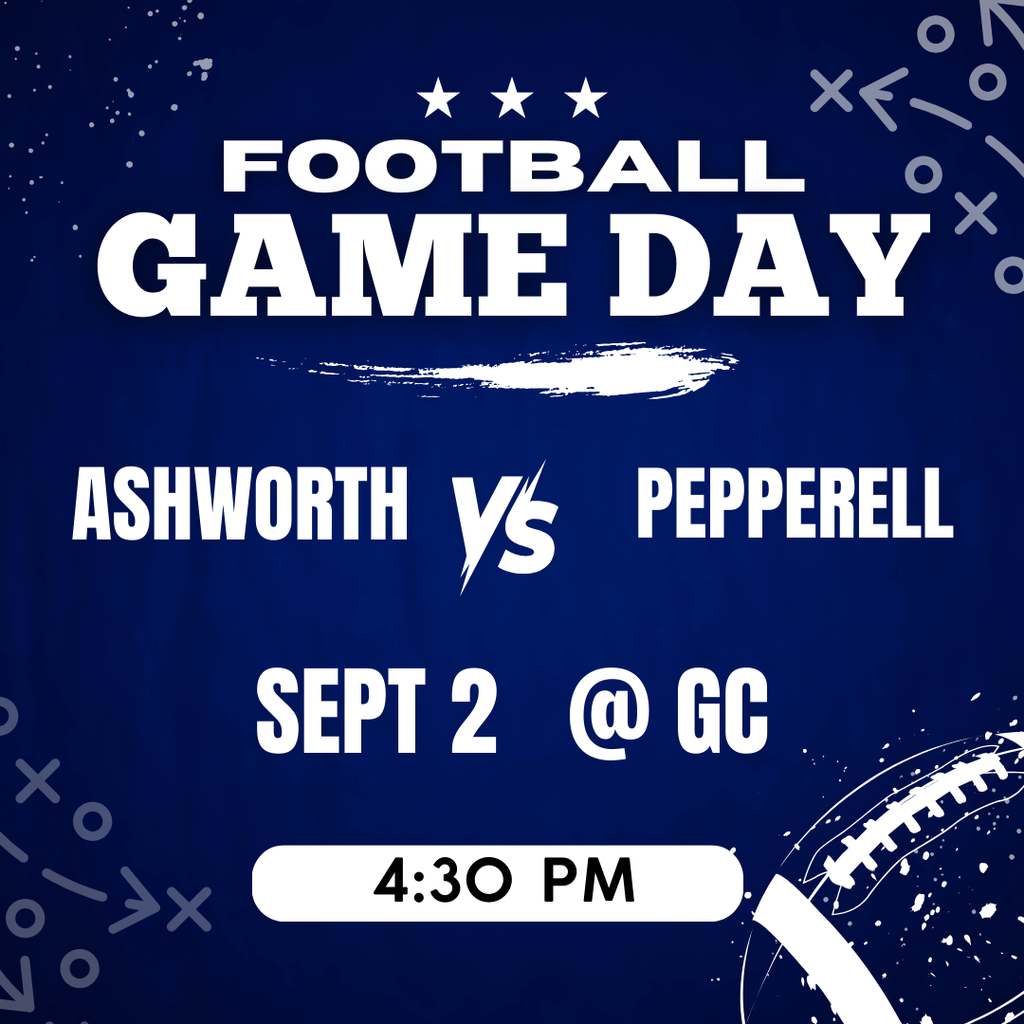 Football game day