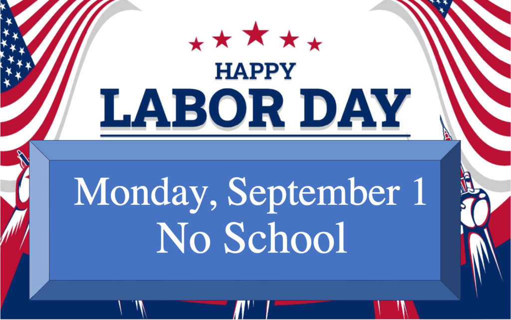 labor day