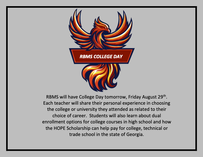 College Day