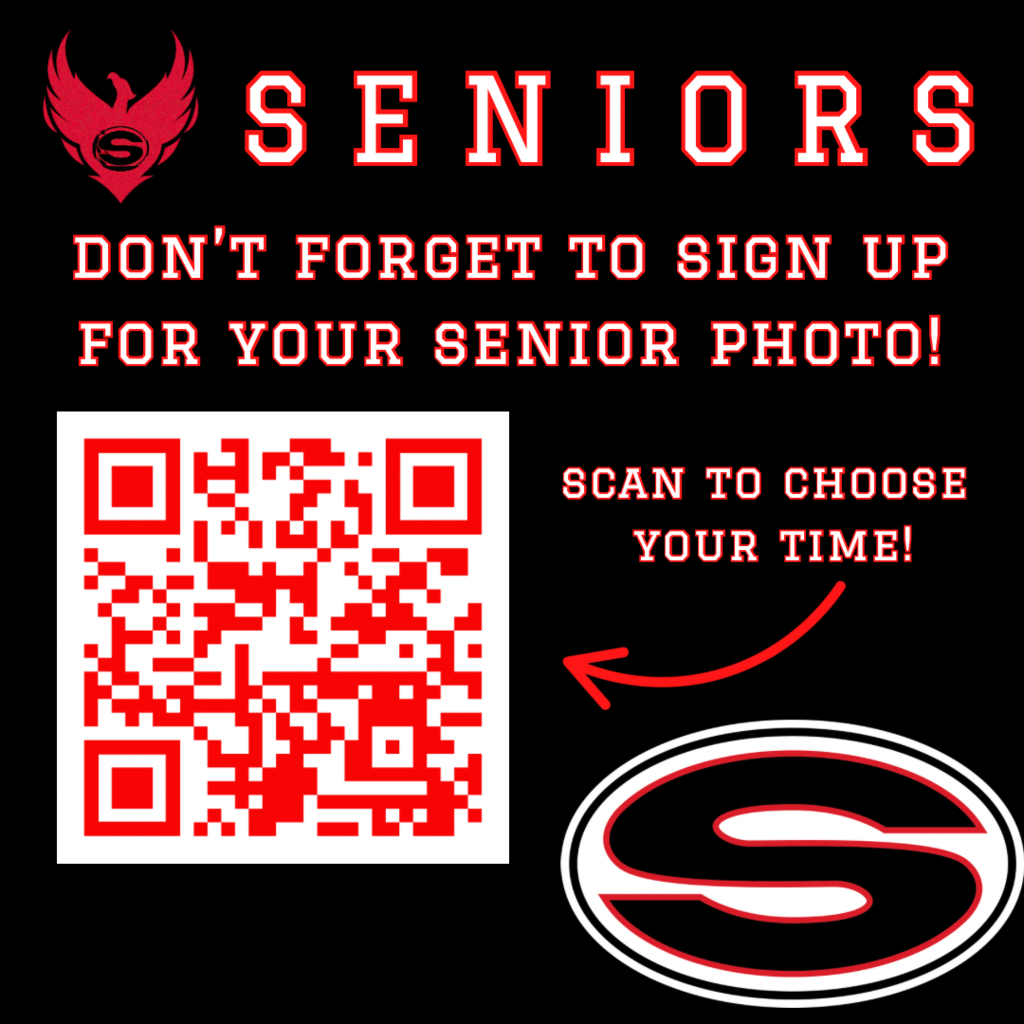 senior portraits