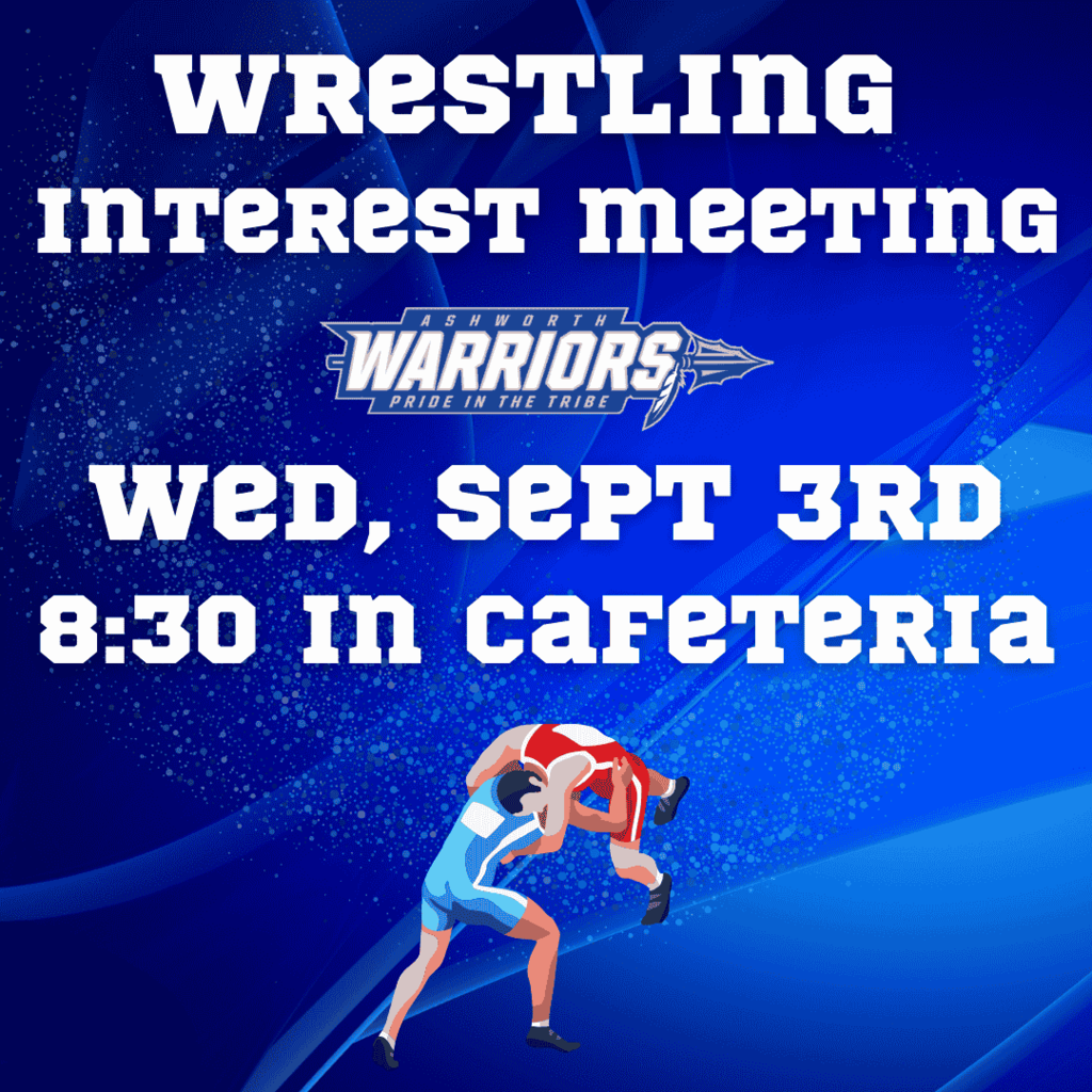 wrestling meeting