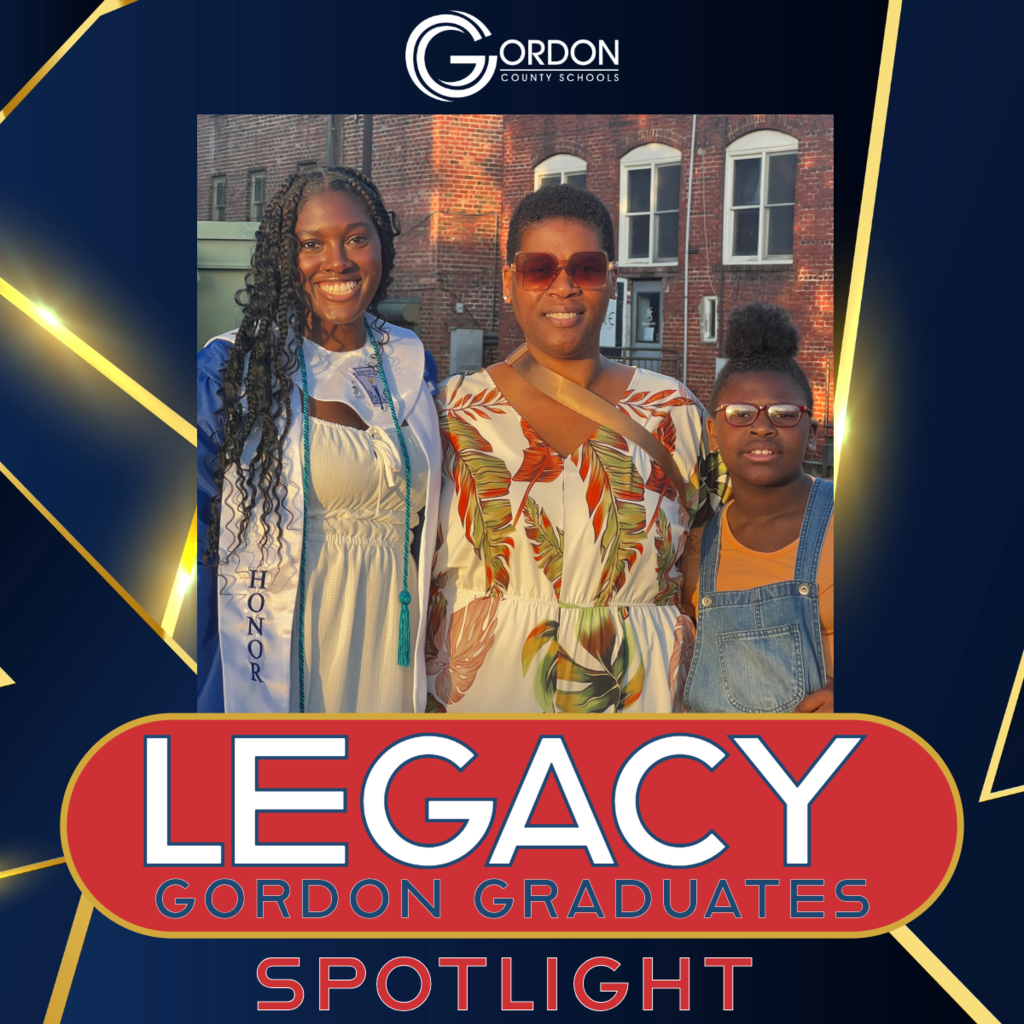 Legacy Graduates