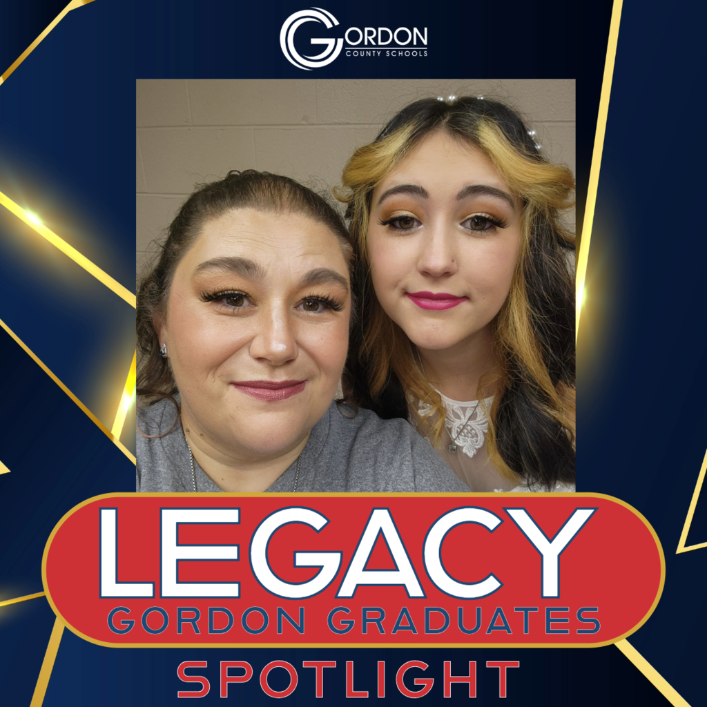 Legacy Graduates